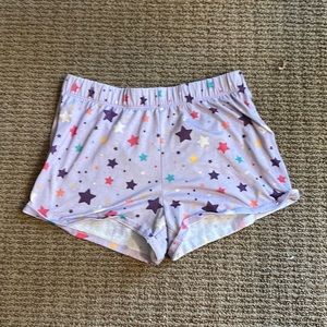 Pj shorts cat & jack 10/12 good shape